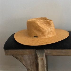 Billabong Panama hat